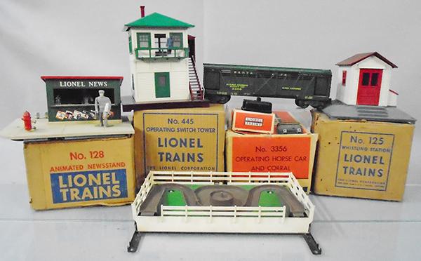 4 LIONEL ACCESSORIES (1 of 1)