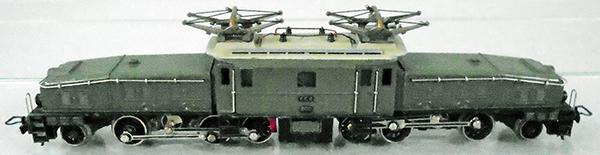 MARKLIN CCS800 CROCODILE (1 of 3)