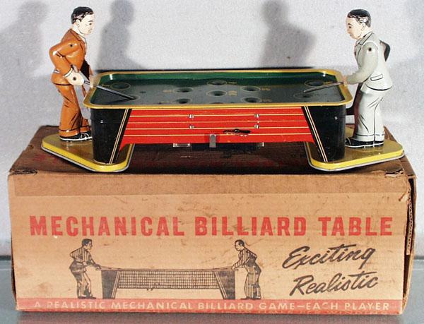 RANGER STEEL 850 BILLIARD TABLE
