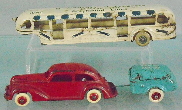 3 ARCADE VEHICLES (1 of 3)