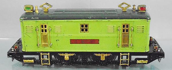 LIONEL 9E LOCO (1 of 3)