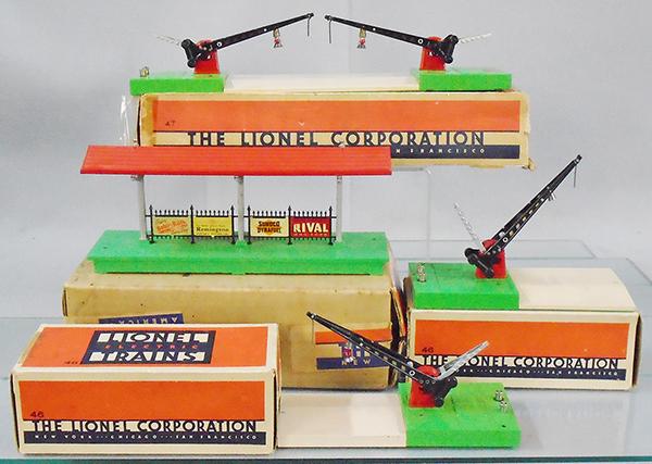 4 LIONEL ACCESSORIES (1 of 1)