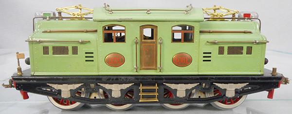 LIONEL 408E LOCO (1 of 2)