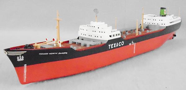 AMF TEXACO OIL TANKER (1 of 4)