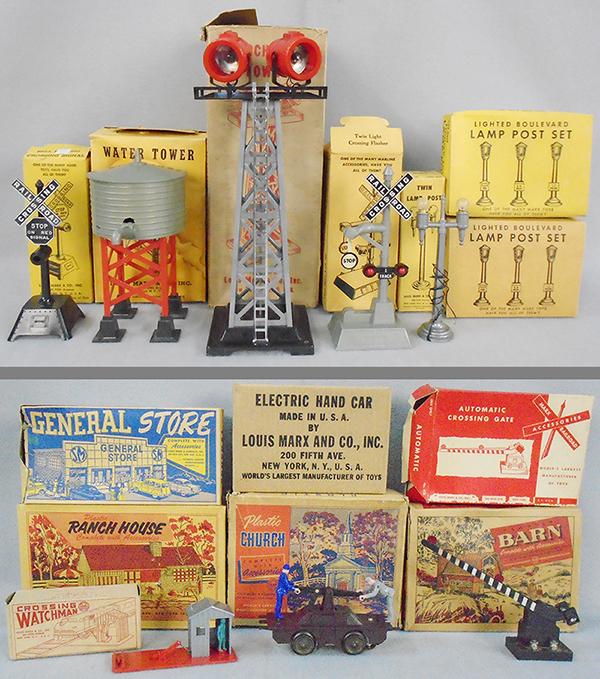 MARX ACCESSORIES (1 of 1)