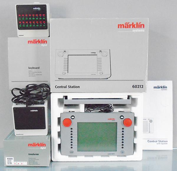 MARKLIN DIGITAL ACCESSORIES (1 of 1)