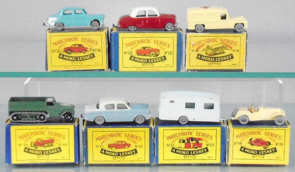 7 MATCHBOX MOKOS (1 of 2)