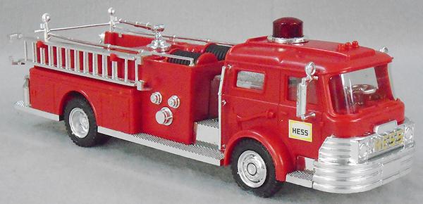 HESS 1970 FIRE TRUCK (1 of 6)