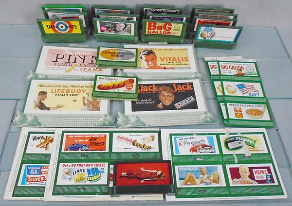 LIONEL BILLBOARDS (1 of 1)