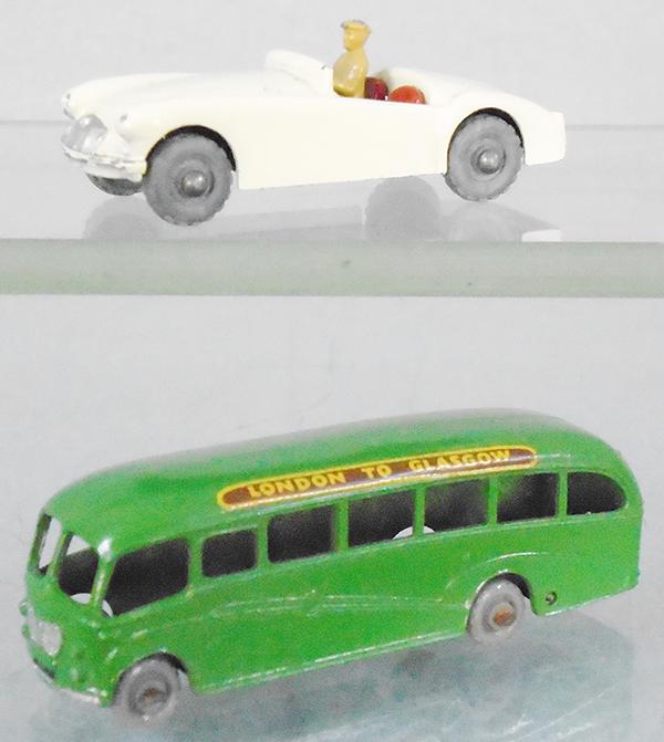 2 MATCHBOX MOKOS: 19B2, 21B3, C7.