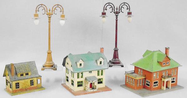 LIONEL ACCESORIES (1 of 1)