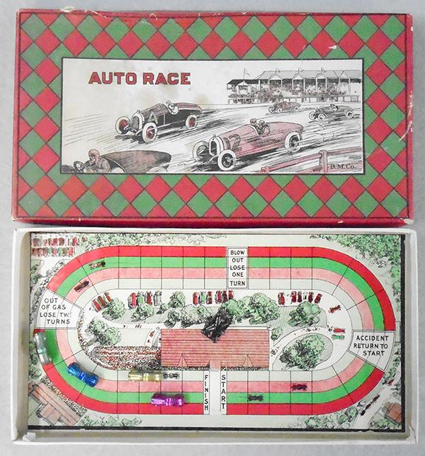 TOOTSIETOY DOWST AUTO RACE (1 of 1)