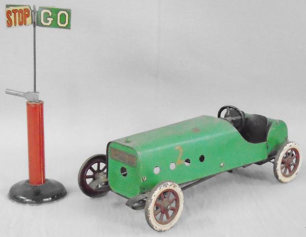 STRUCTO STUTZ BEARCAT RACER (1 of 2)