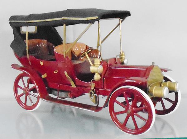 CONVERSE 803 TOURING CAR (1 of 4)