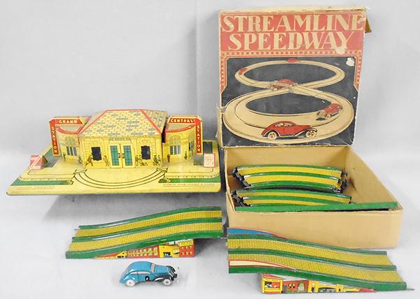 2 MARX TOYS (1 of 1)