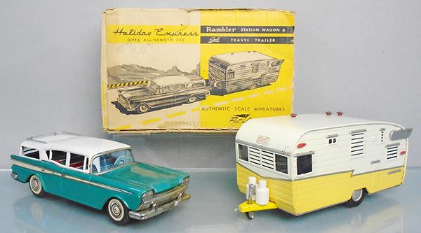 FLEETLINE 861 HOLIDAY EXPRESS (1 of 2)