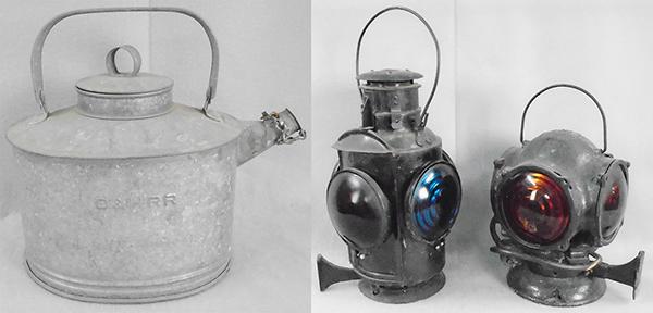 RAILROAD LANTERNS (1 of 1)