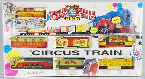 K-LINE 1311 CIRCUS TRAIN (1 of 1)