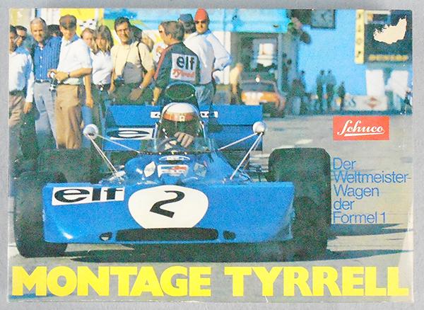 SCHUCO 255196 MONTAGE TYRELL (1 of 2)