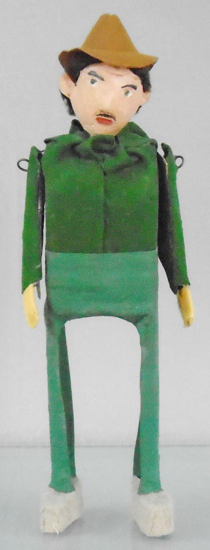 SCHUCO PROTOTYPE DANCE FIGURE (1 of 2)