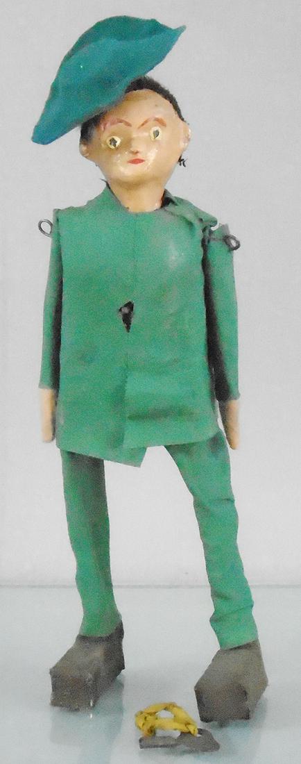 SCHUCO PROTOTYPE FIGURE (1 of 2)