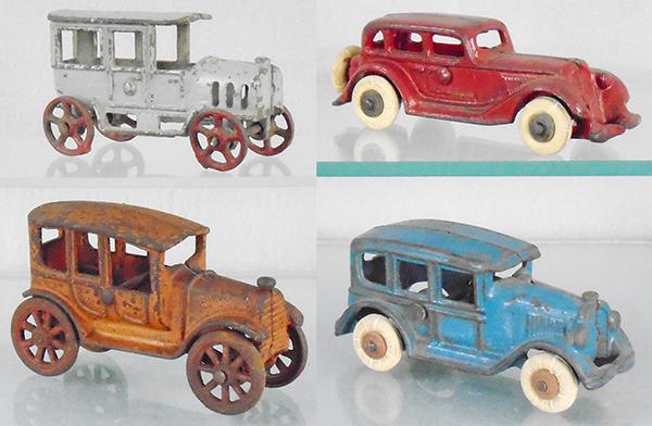 HUBLEY & DENT AUTOS (1 of 3)