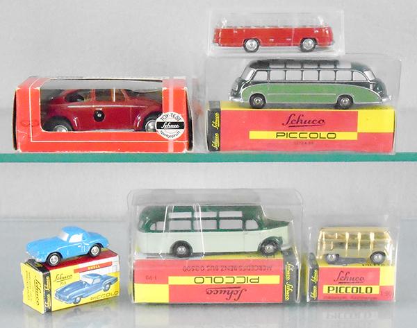 6 SCHUCO VEHICLES (1 of 1)