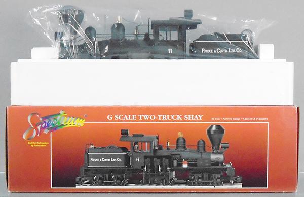 BACHMANN SPECTRUM 81196 SHAY LOCO (1 of 1)