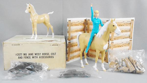 MARX 2077 JANE WEST SET (1 of 2)