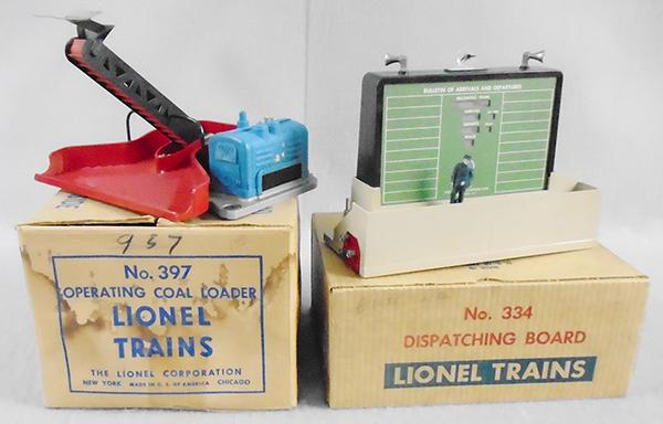 2 LIONEL ACCESSORIES (1 of 1)
