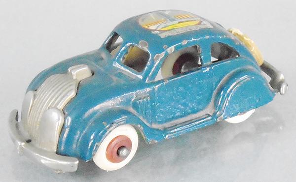 HUBLEY 390 CHRYSLER AIRFLOW (1 of 3)