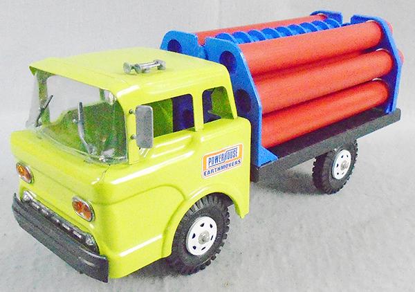 MARX 2524 PIPE TRUCK (1 of 3)