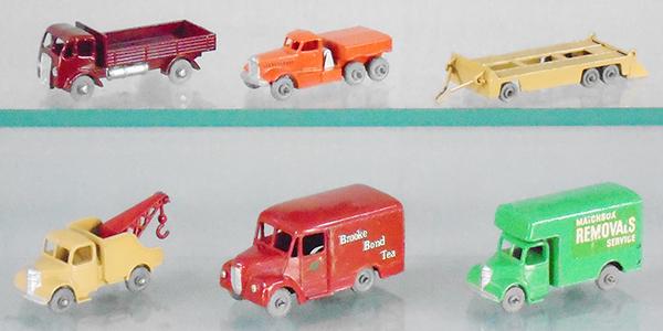 6 MATCHBOX MOKOS (1 of 2)