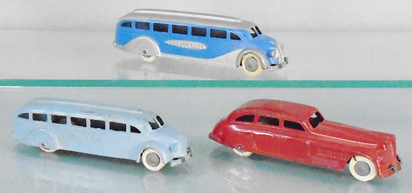 3 TOOTSIETOY JUMBOS (1 of 2)