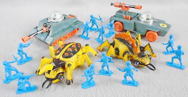 REMCO HAMILTONS INVADERS (1 of 1)