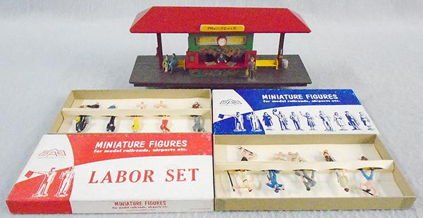 MINICRAFT & SAE ACCESSORIES (1 of 1)