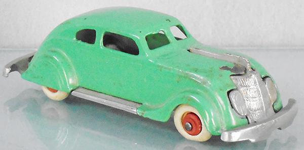 AC WILLIAMS 62-T CHRYSLER AIRFLOW (1 of 2)