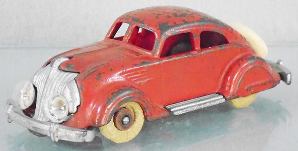 HUBLEY 625E CHRYSLER AIRFLOW (1 of 2)