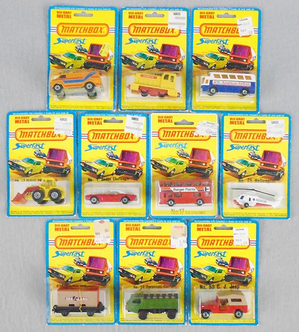 SMITH MILLER 312P GMC PIE TRUCK (1 of 1)