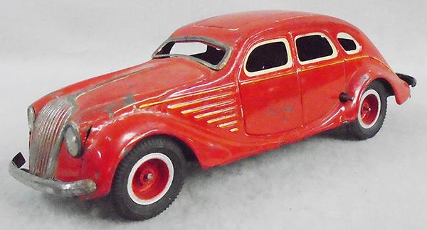 PAYA STREAMLINER (1 of 2)