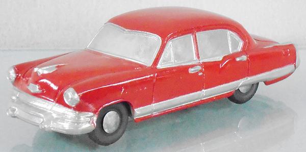 BANTHRICO 1953 KAISER MANHATTAN AUTO BANK (1 of 2)