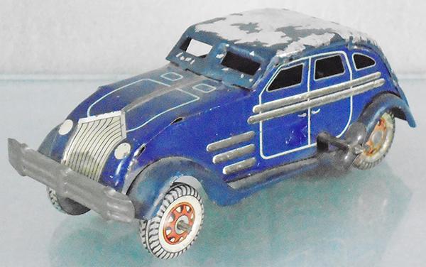 K.T. CHRYSLER AIRFLOW (1 of 2)