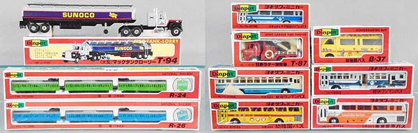 10 DIAPET VEHICLES (1 of 1)