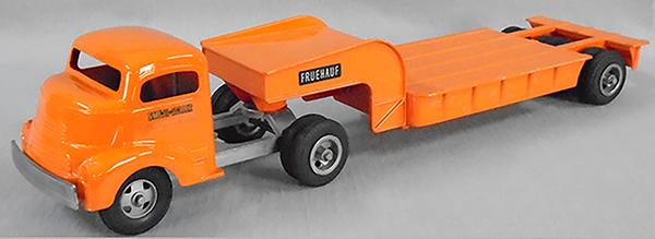 SMITH MILLER 804 GMC MACHINERY HAULER (1 of 2)