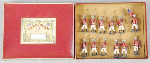 MIGNOT FOREIGN LEGION (1 of 1)