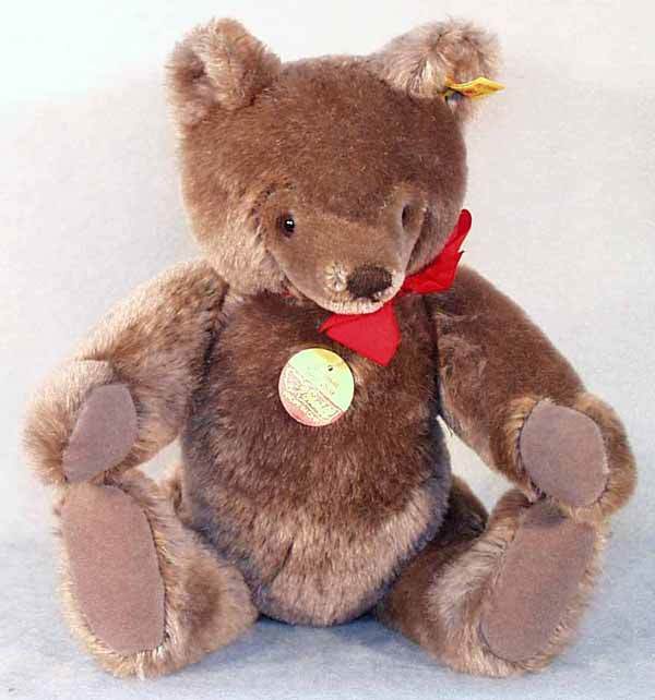 36 teddy bear
