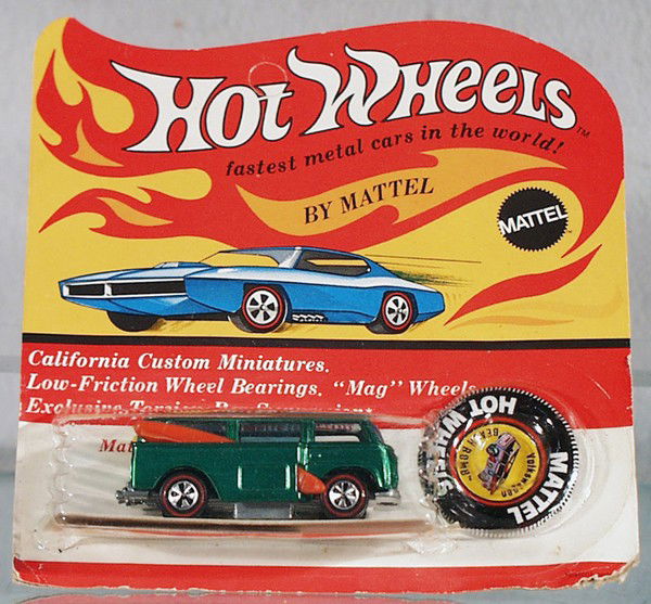 hot wheels metal cars