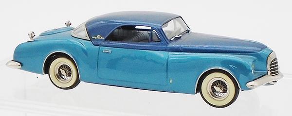 GREAT AMERICAN DREAM MACHINE #8 CHRYSLER K310 (1 of 2)