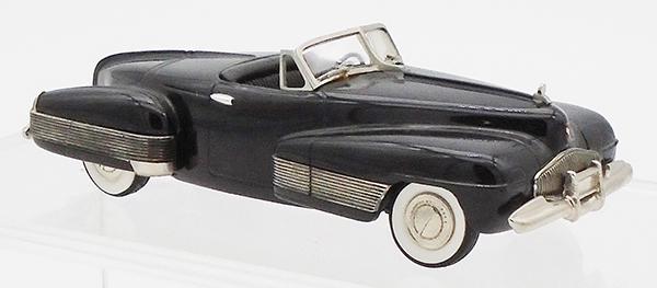 GREAT AMERICAN DREAM MACHINE #3 BUICK Y JOB (1 of 3)