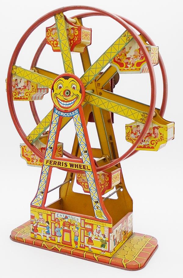 CHEIN FERRIS WHEEL (1 of 3)